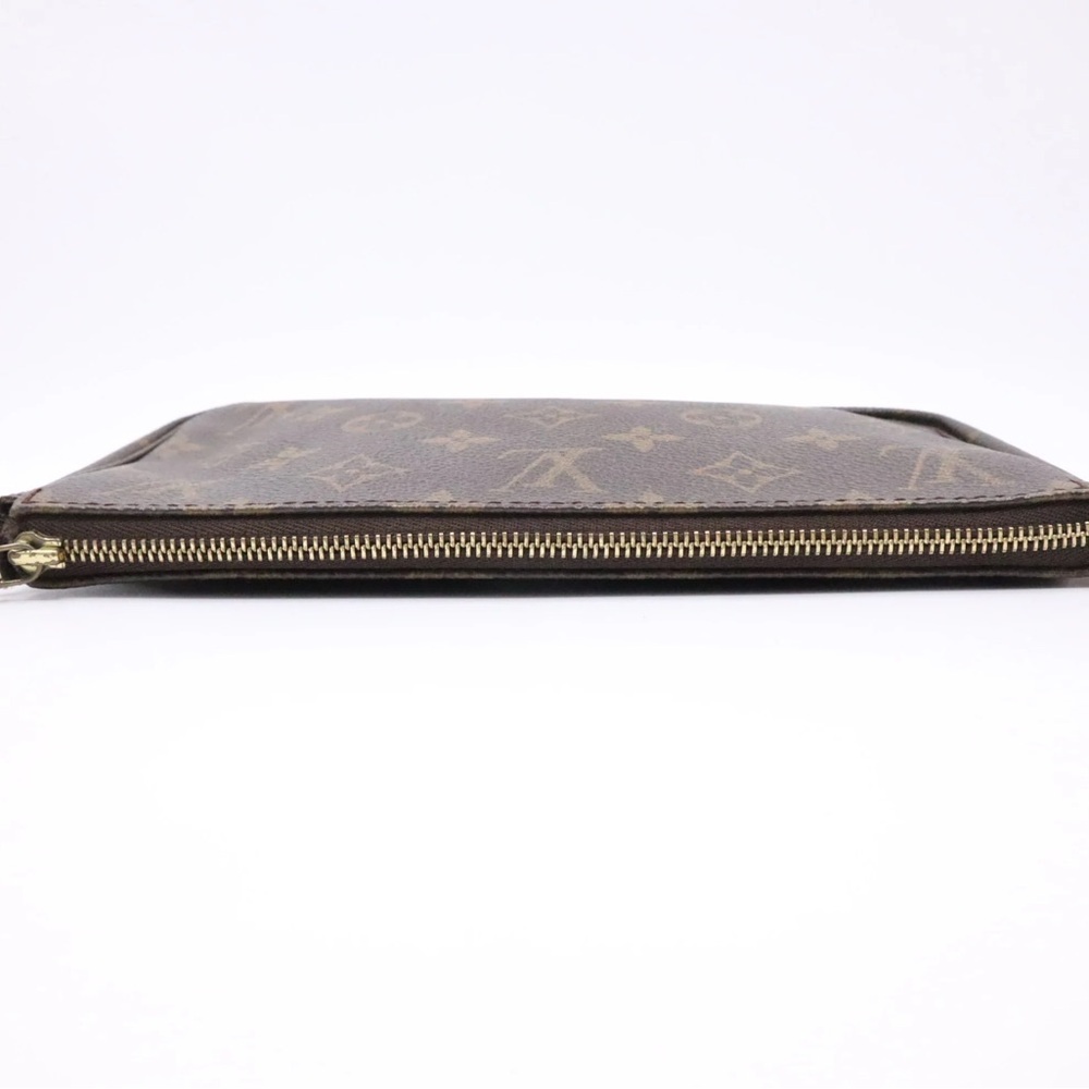 Louis Vuitton Pochette Accessoire Monogram Canvas - Picture 3 of 14